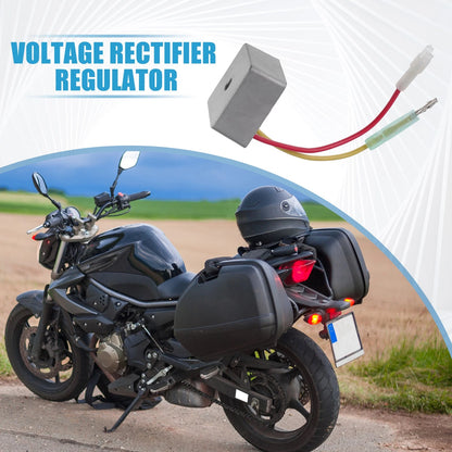 Voltage Rectifier Regulator for Fits Engine Models 256400 28B700