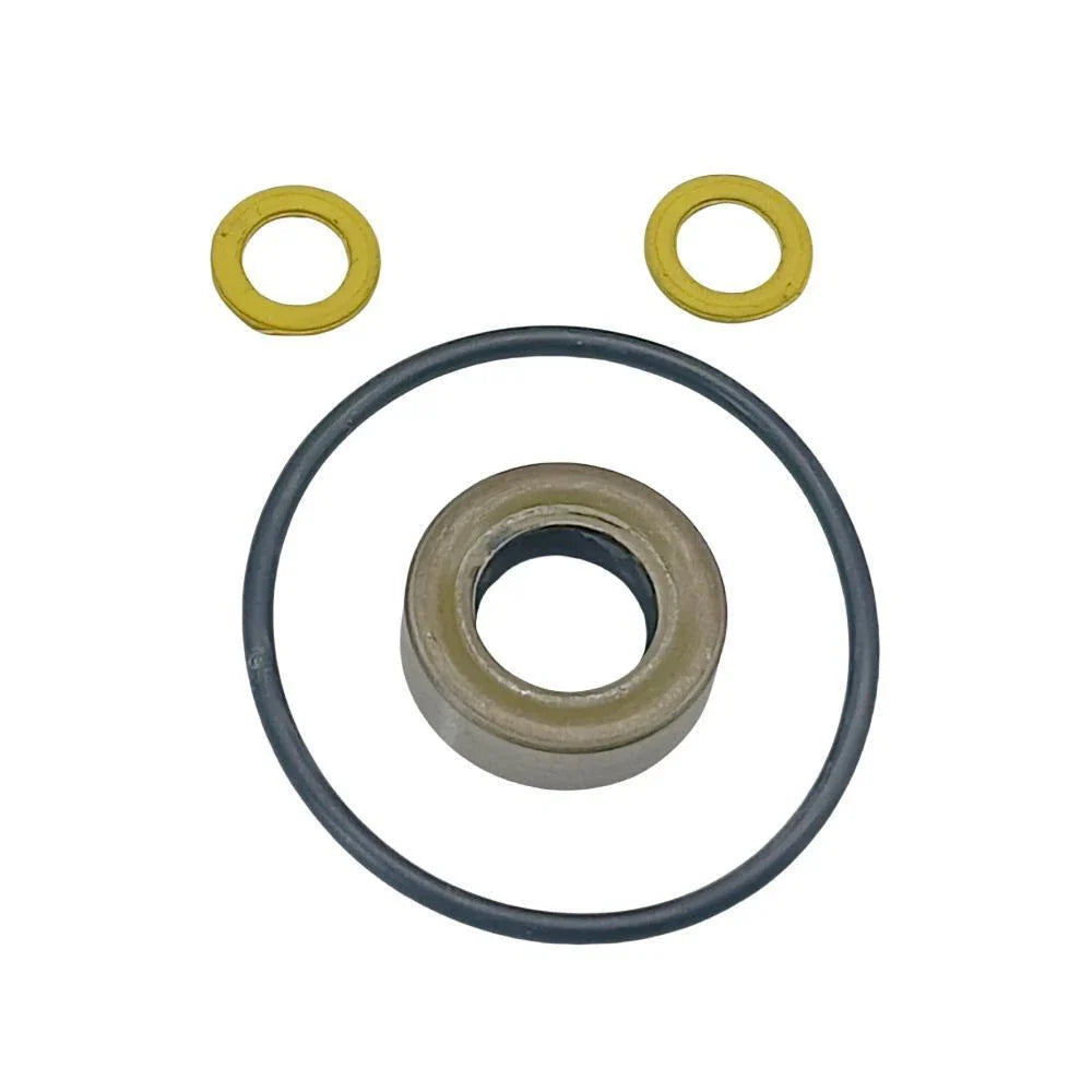 Lower Unit Oil Seal for Mercury Marine 3.9-9.8HP (26-66022, 25-30529)