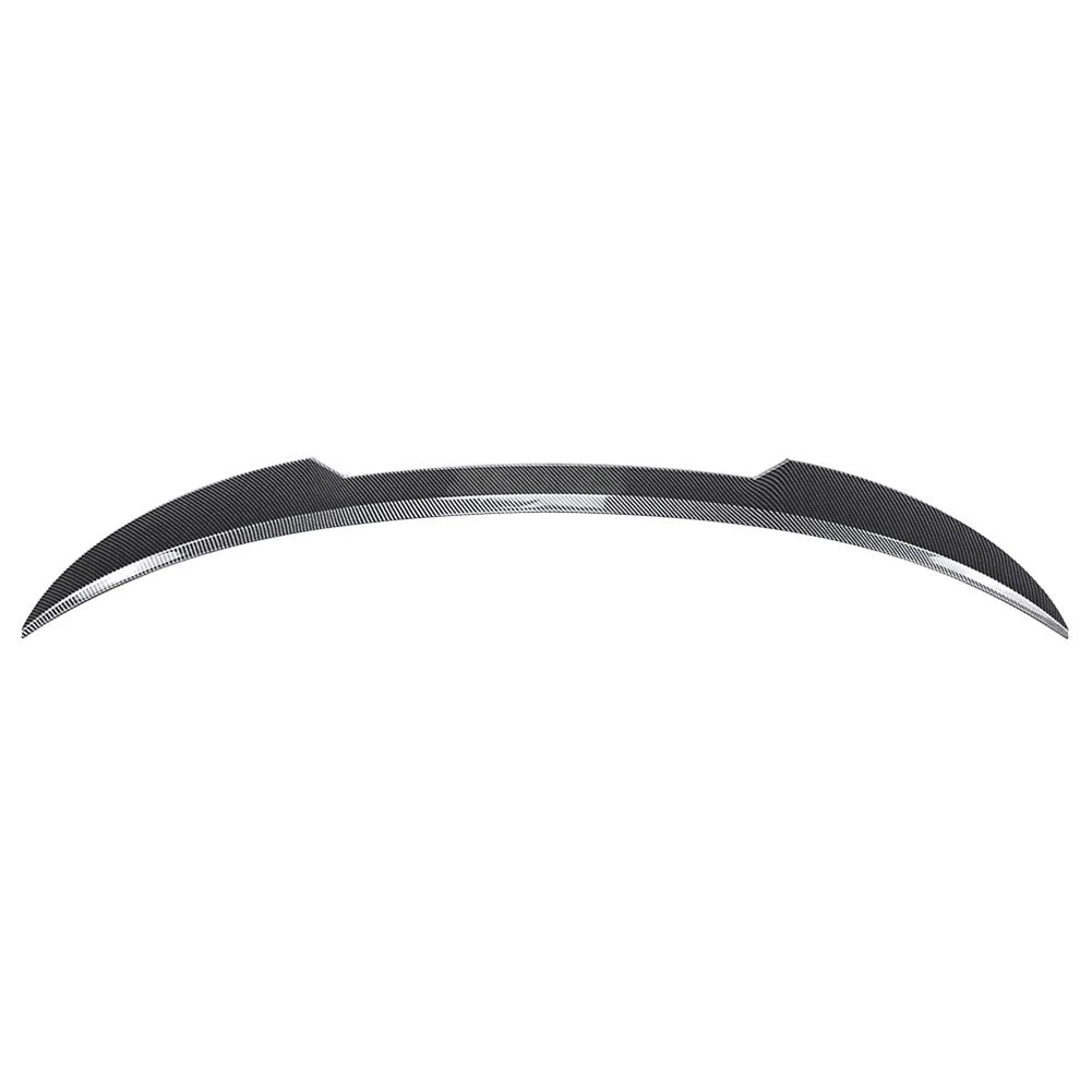 Tail Wing Rear Trunk Spoiler for Audi Q3 F3 Sportback (2019-2024)