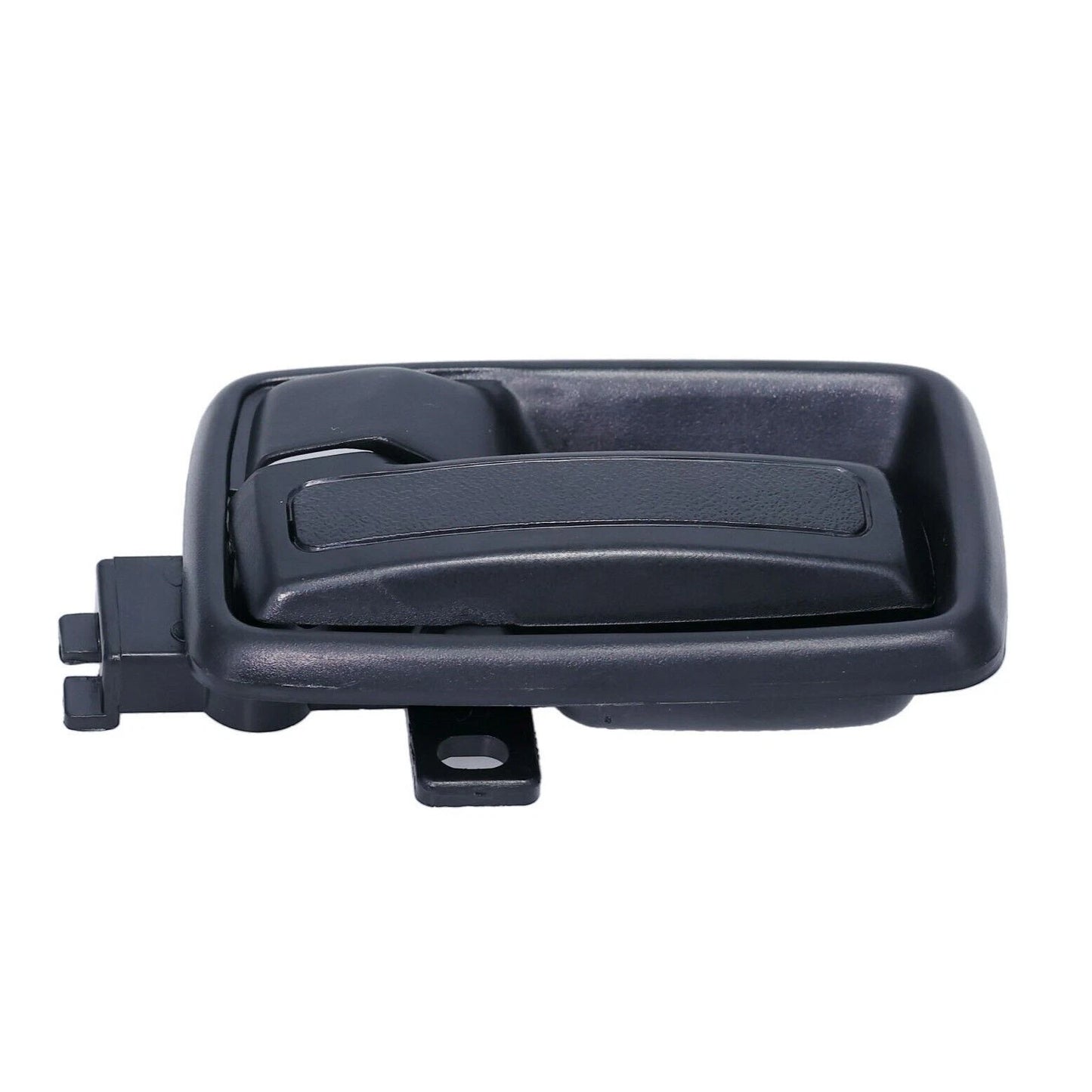 4pcs Textured Black Inner Door Handles for Holden Rodeo TF (1998–2003)