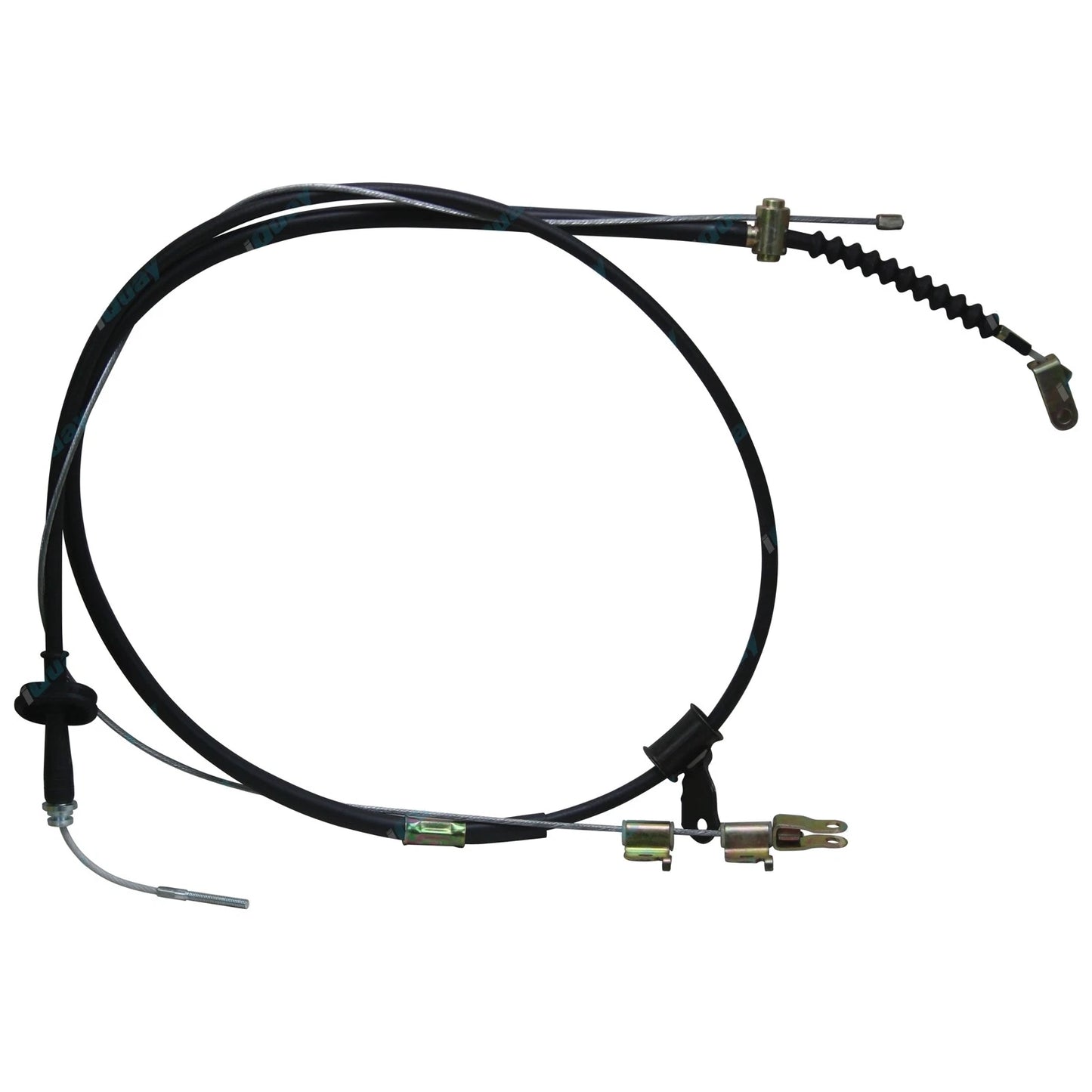 Hand Brake Cable for Toyota Prado 90 95 Series KZJ95 RZJ95 VZJ95 (1996-2002)