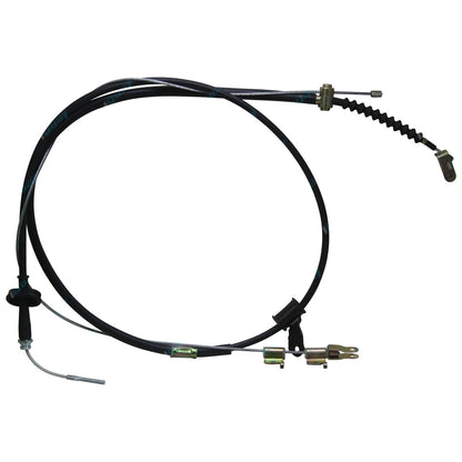 Hand Brake Cable for Toyota Prado 90 95 Series KZJ95 RZJ95 VZJ95 (1996-2002)