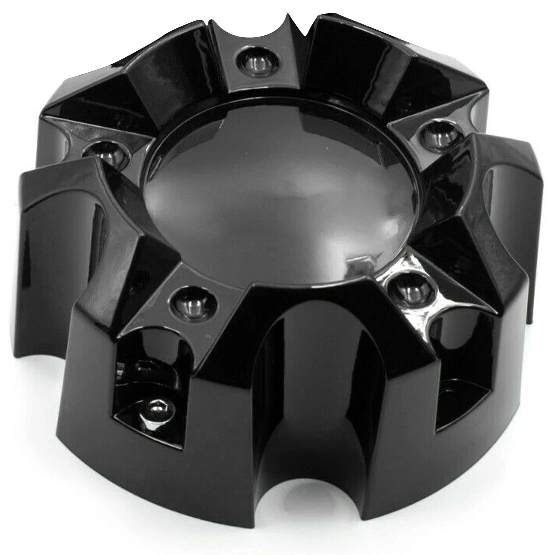 153mm Wheel Center Caps Hub Covers for Ballistic SN