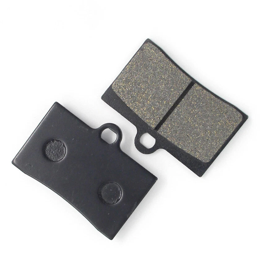 Front Brake Pad Set for KTM SMC 600, Duke 400, Sting 125, Duke 600