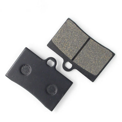 Front Brake Pad Set for KTM SMC 600, Duke 400, Sting 125, Duke 600