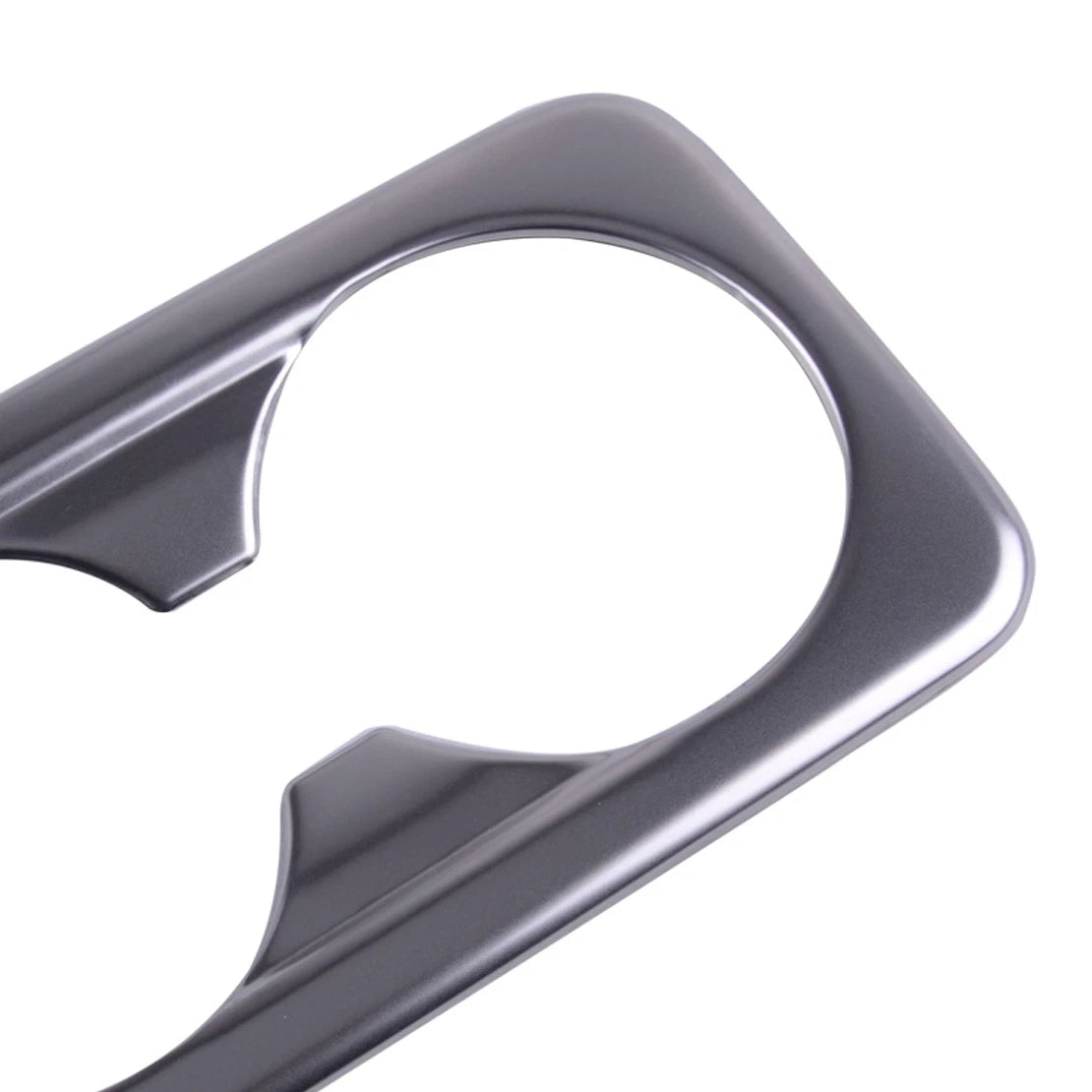Rear Seat Cup Holder Bezel Frame for Kia Sportage (2017-2018)