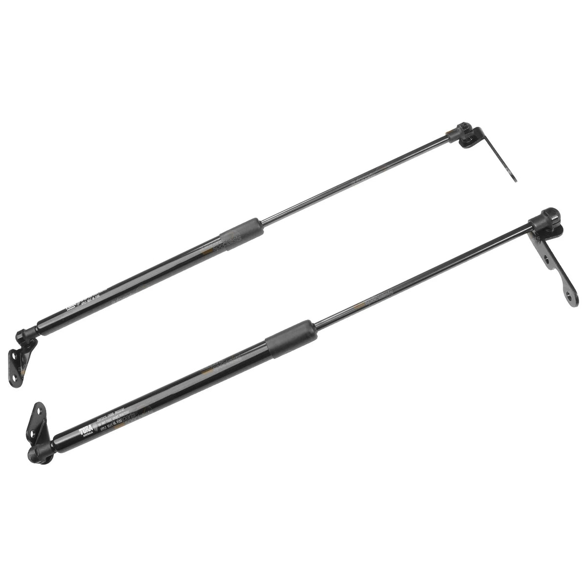 Hatch Gas Stay Support Struts for Toyota Echo NCP10 NCP13 Hatchback (1999–2005)