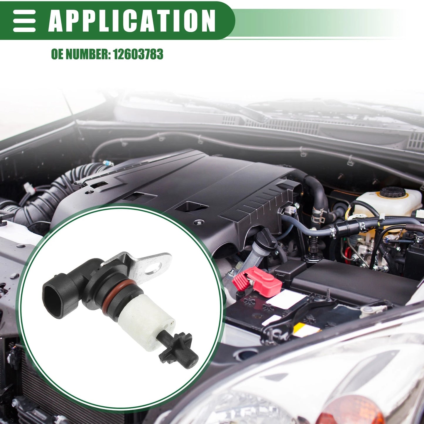 Oil Level Sensor for Buick Century