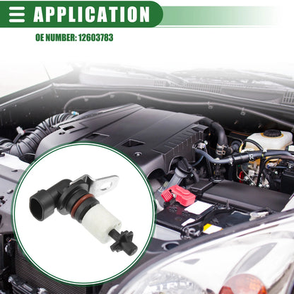 Oil Level Sensor for Buick Century