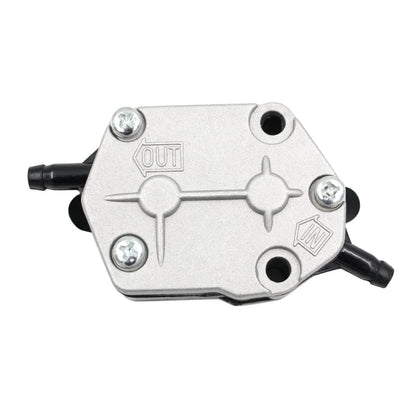 Tohatsu Fuel Pump for 25-115HP Models (30-35-40-50-60-75-90-115HP)