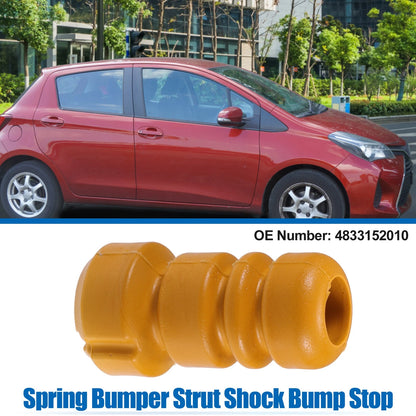Bumper Strut Shock Bump Stop for Toyota Echo (2000-2002)