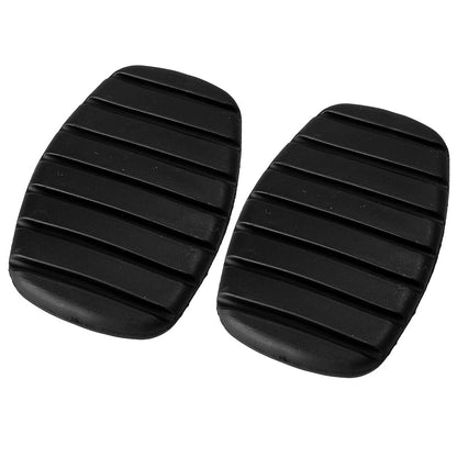 Clutch Brake Pedal Covers for Renault Scenic, Laguna, Kangoo, Espace, Modus