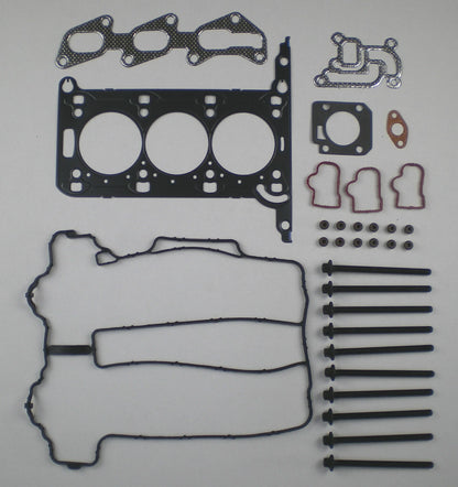 Head gasket bolts chain for Agila Corsa 1.0 Z10XEP