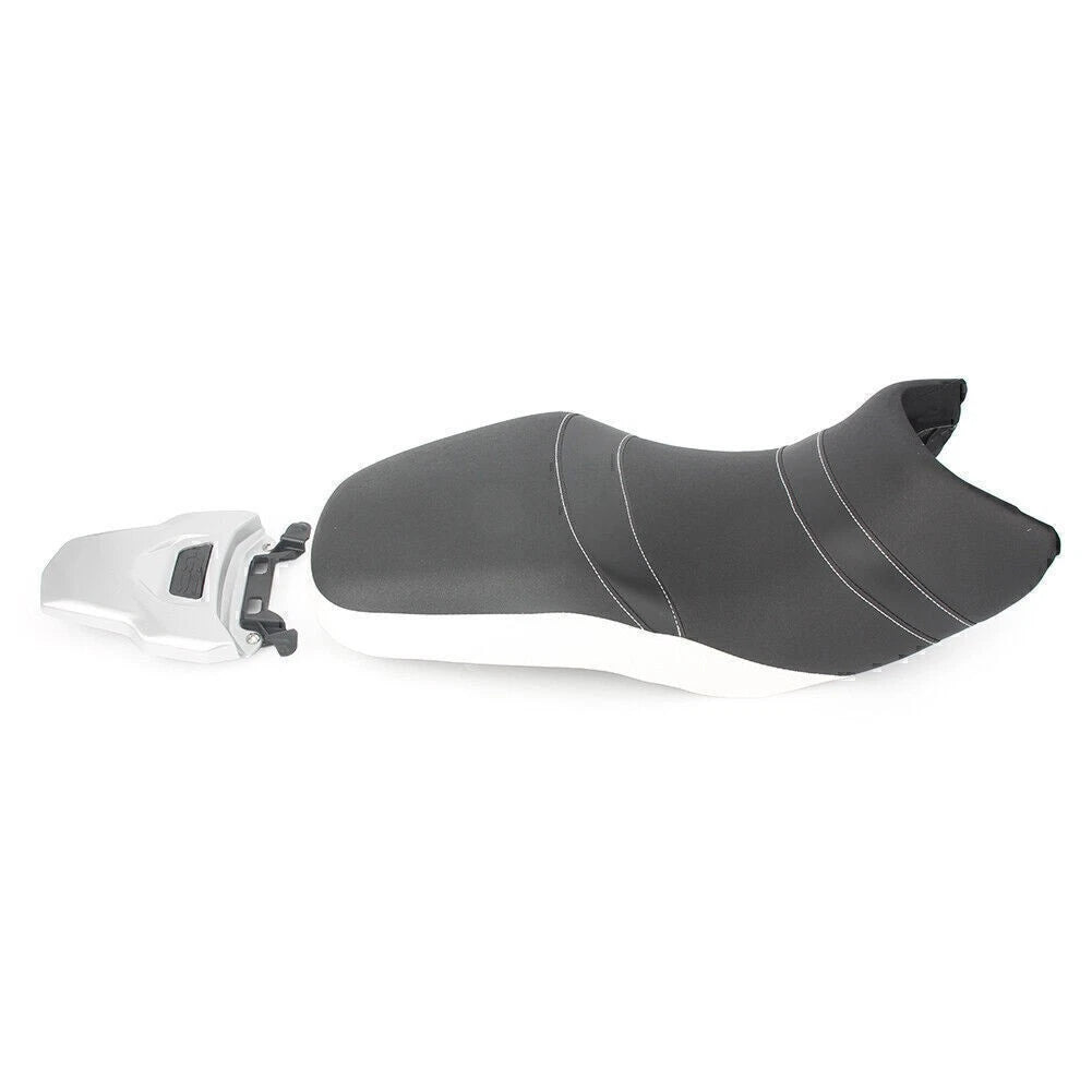 Driver Passenger Seat Cover for BMW R1200GS ADV (2014-2016)
