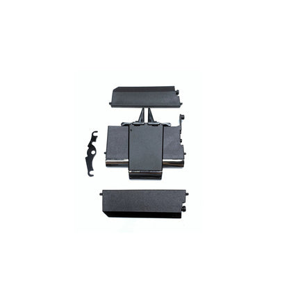 Air Vent Outlet Repair Kit for Maserati Quattroporte (2013-2022)