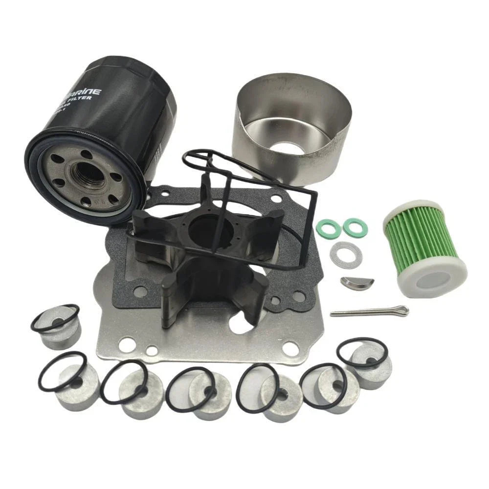 Maintenance Repair Kit for Suzuki DF 200/225/250 2011-UP Outboard