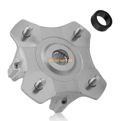 Rear Right Wheel Hub for Arctic Cat (2002–2004)