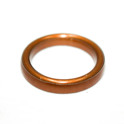 33mm Copper Exhaust Pipe Gaskets for 125cc 140cc PIT PRO Quad Dirt Bike ATV