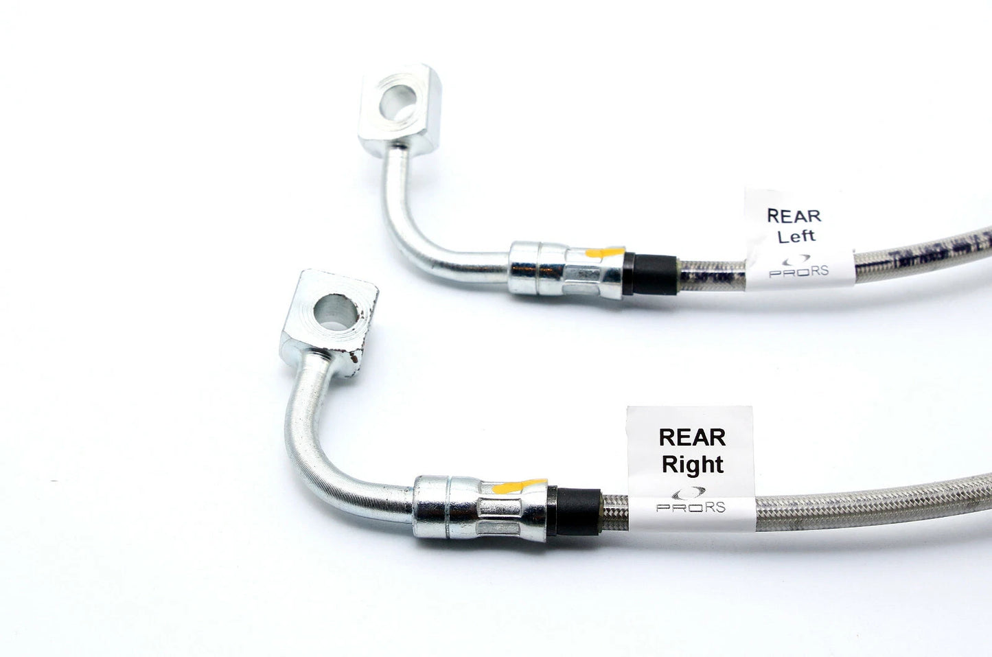 Brake Line Kit for Falcon FG X Sedan (2014-2019) - Brake Upgrade Hoses