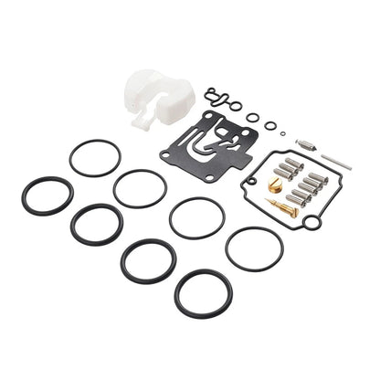 Carburetor Repair Kit for Yamaha F50-T50hp 4-Stroke (2001-2004)