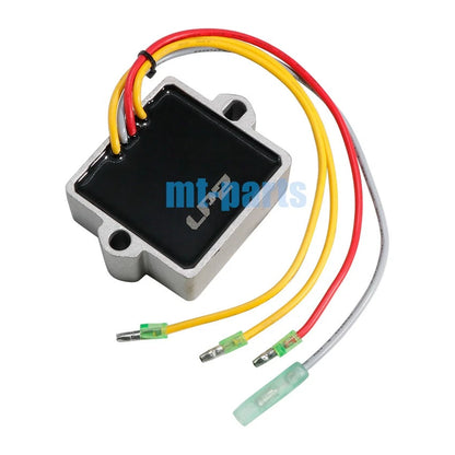 Regulator/Rectifier for Mercury Force 90hp/150hp (1991-1999, 1989-1994)