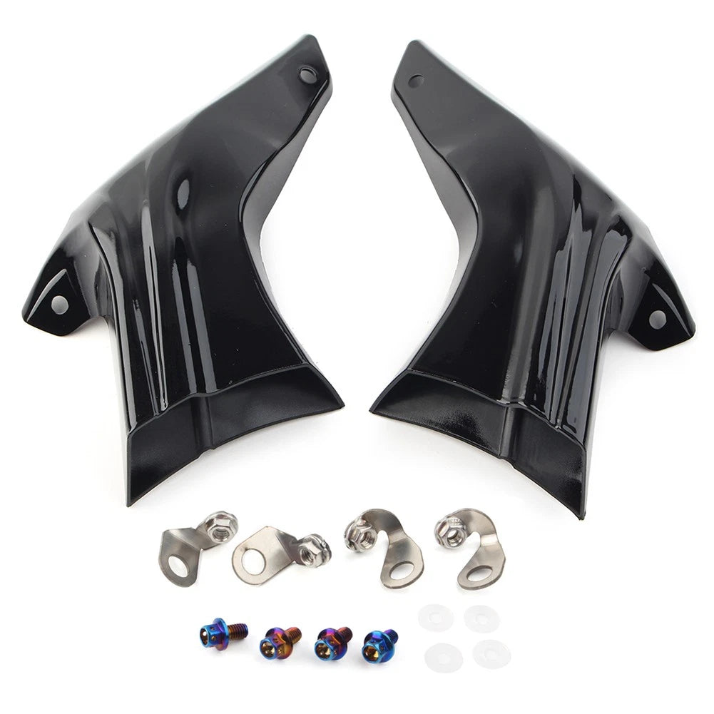 Brake System Air Cooling Ducts for BMW S1000RR R1250GS (2010-2023)