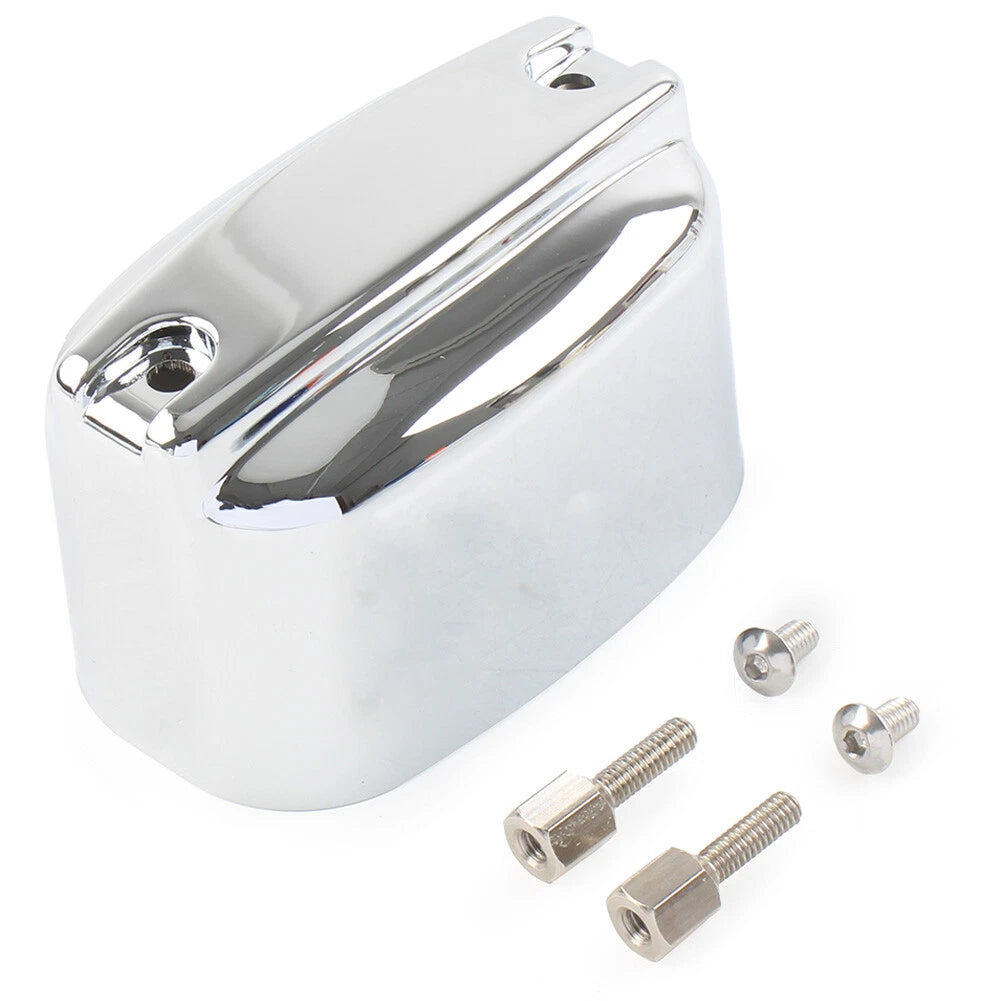 Rear Brake Master Cylinder Cover for Harley Touring Electra Glide (1999-2007)
