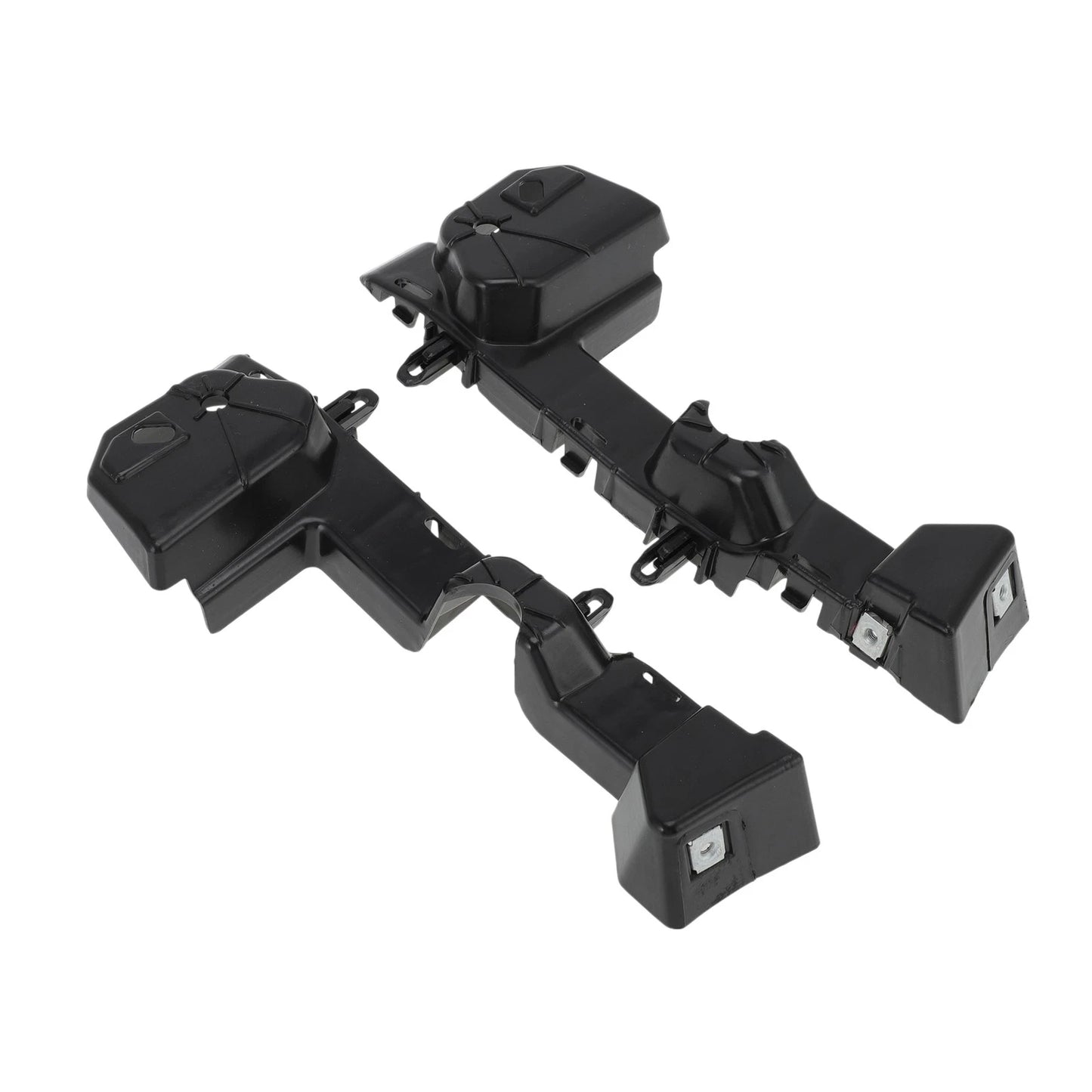 1 x Front Bumper Bracket for GMC Terrain Driver Passenger