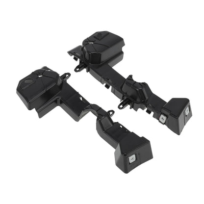 1 x Front Bumper Bracket for GMC Terrain Driver Passenger