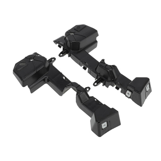 1 x Front Bumper Bracket for GMC Terrain Driver Passenger
