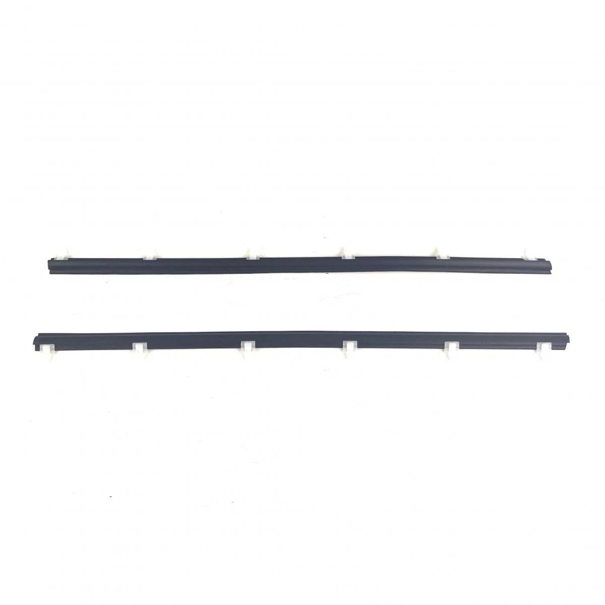 Weatherstrip Assy Front Outer LH+RH Fits Toyota FJ60 FJ62 Land Cruiser 1980-87