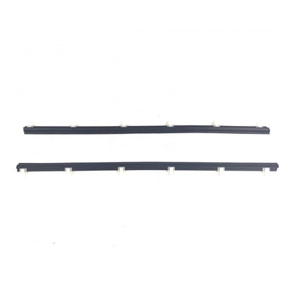 Weatherstrip Assy Front Outer LH+RH Fits Toyota FJ60 FJ62 Land Cruiser 1980-87