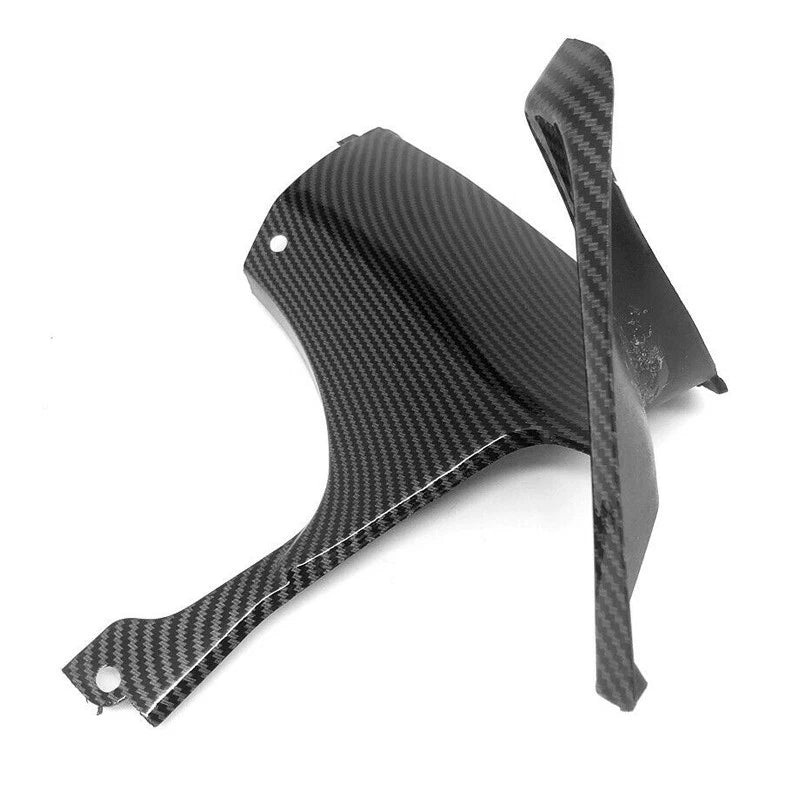 2 x Front Air Duct Fairing Covers for Suzuki Hayabusa GSX1300R (2008-2023)