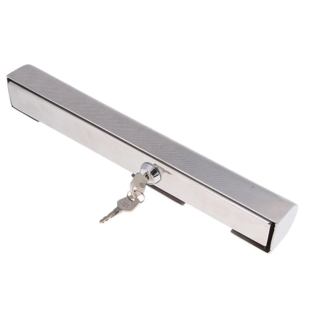 Stainless Steel Boat 300mm Outboard for OMC/BRP/Mercury Marine