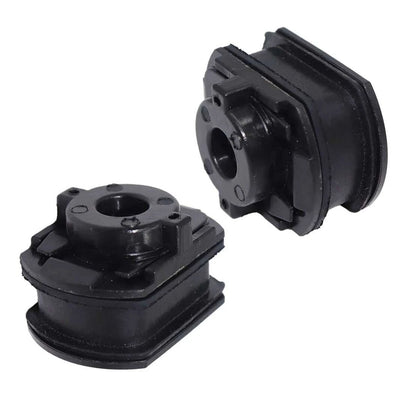2 x Gear Shift Cable Bushings for Suzuki Swift, SX4, Alto, Nissan Pixo