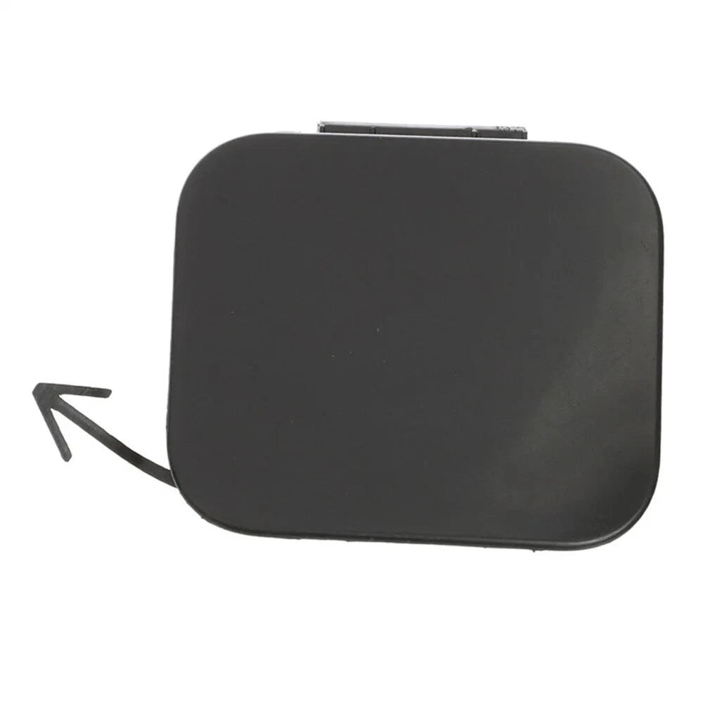 Front Bumper Tow Hook Cap Cover for 2017-2021 Nissan Kicks (2017-2021)