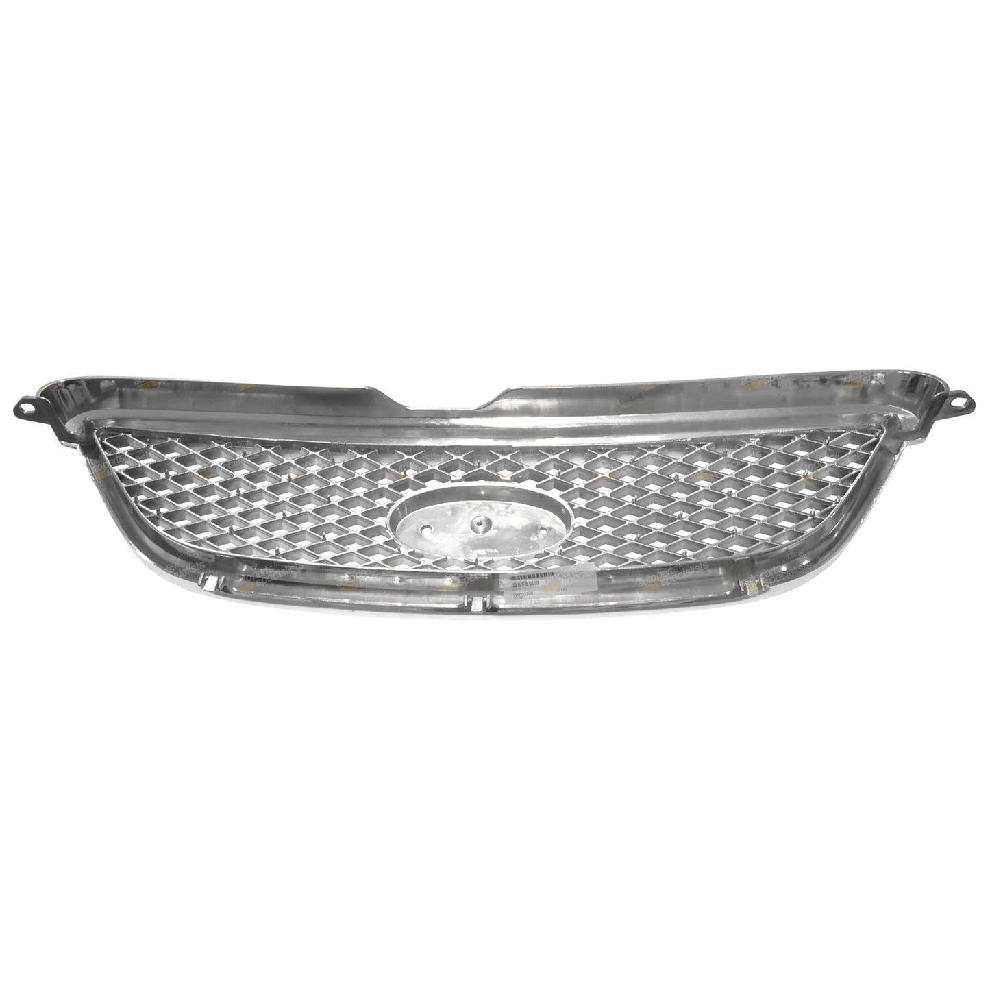 Chrome Grille Ford Falcon BA BF XT (2002-2008)