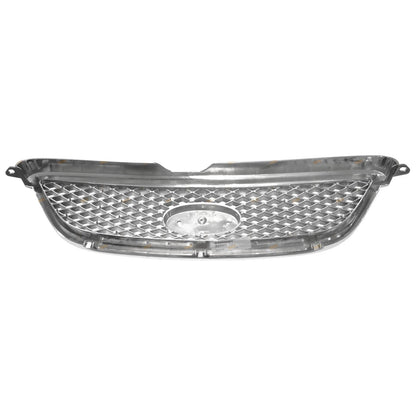 Chrome Grille Ford Falcon BA BF XT (2002-2008)