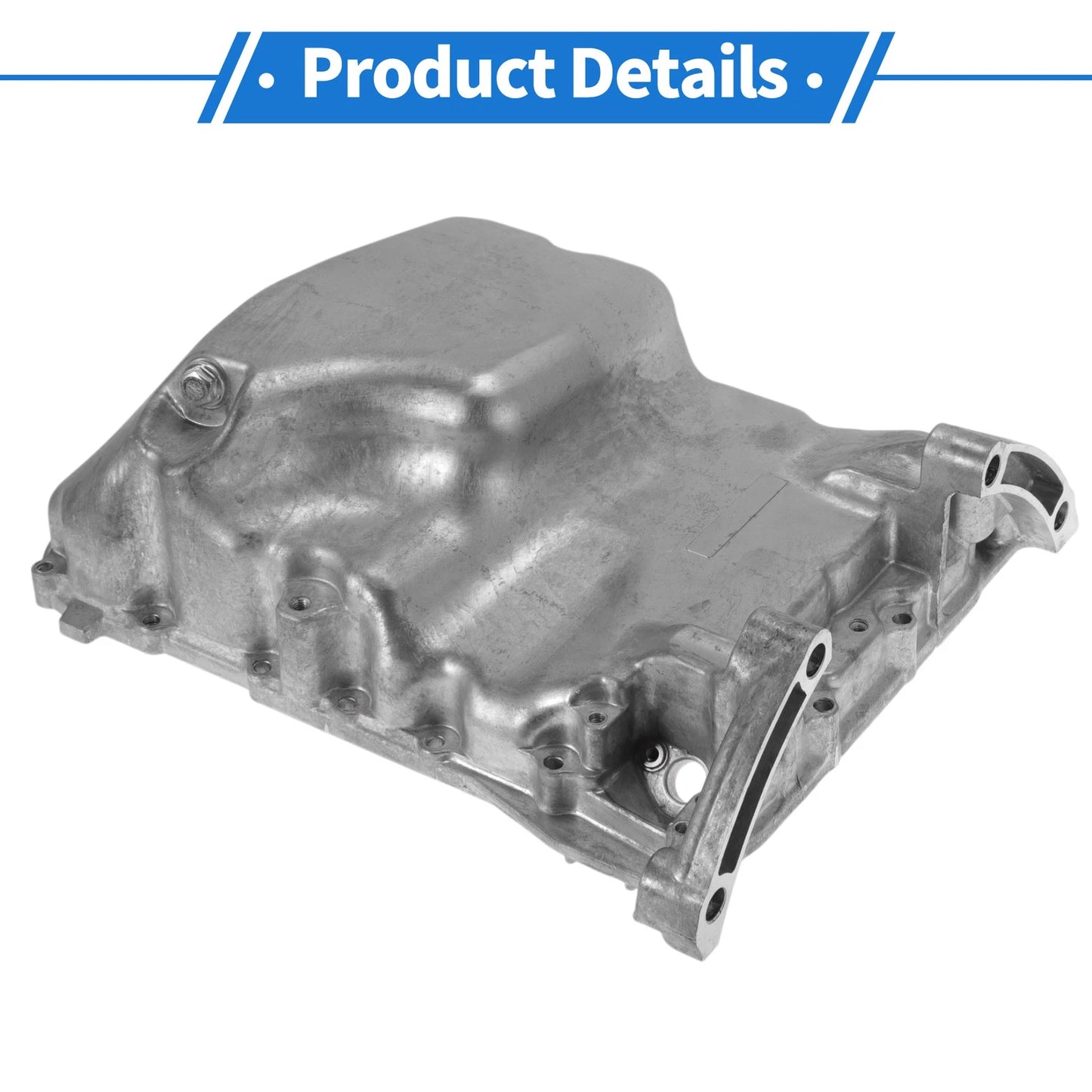 Engine Oil Pan for Honda Accord (2008-2017)