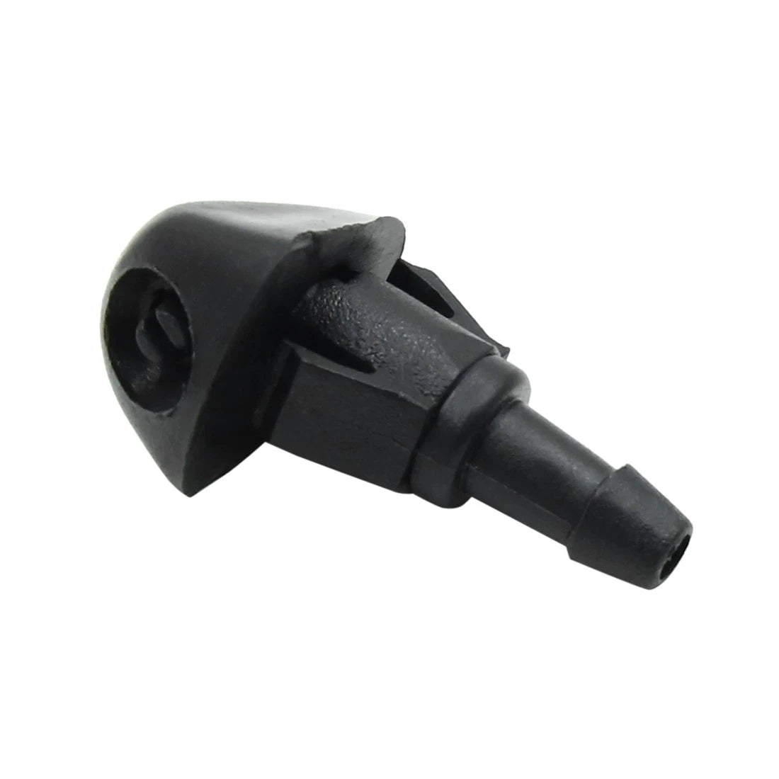 2 x Front Windshield Wiper Jet Nozzles for Honda CR-V (1999-2004)