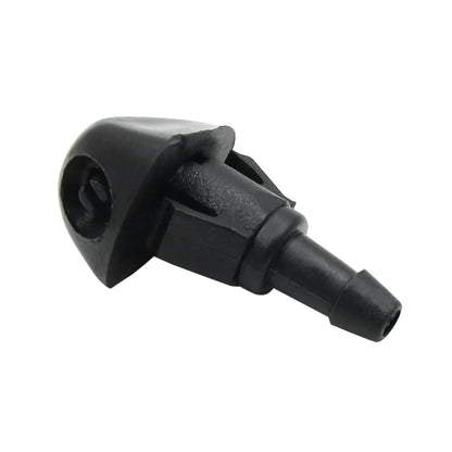 2 x Front Windshield Wiper Jet Nozzles for Honda CR-V (1999-2004)