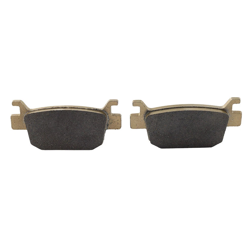 Rear Brake Pads for Honda SH300i, SH150i, SH125i, NSS250, NSS300 (2007-2013)