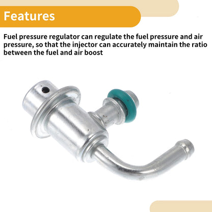 Fuel Pressure Regulator for Lexus RX300 (2003)