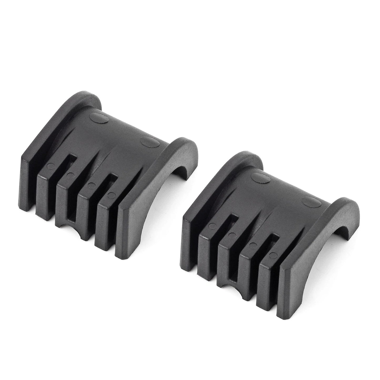 4 x Rear Stabilizer Bushings for Polaris RZR 570/800/RZR S 800 (2007–2014)