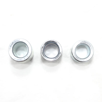 3 x 12mm Axle Spacer & 15mm/20mm/27mm Bushes for 125cc PIT QUAD DIRT BIKE ATV