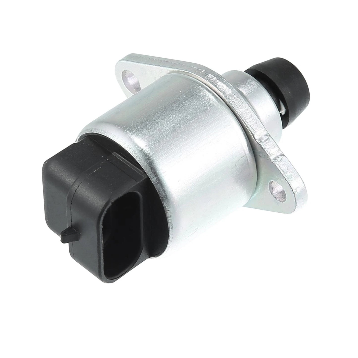 Idle Air Control Valve for Chevy Silver Tone Gasket Replacement