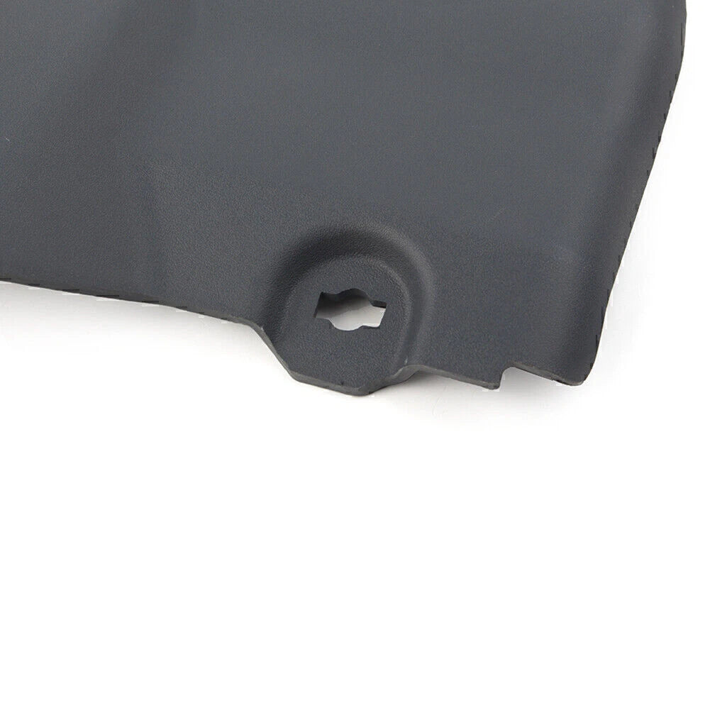 Bumper Towing Eye Cover for Land Rover Freelander 2 (2006-2014)
