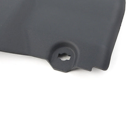 Bumper Towing Eye Cover for Land Rover Freelander 2 (2006-2014)