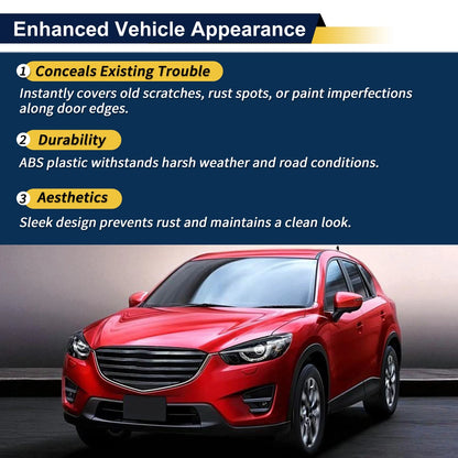 Door Side Lower Trim for Chevrolet Equinox