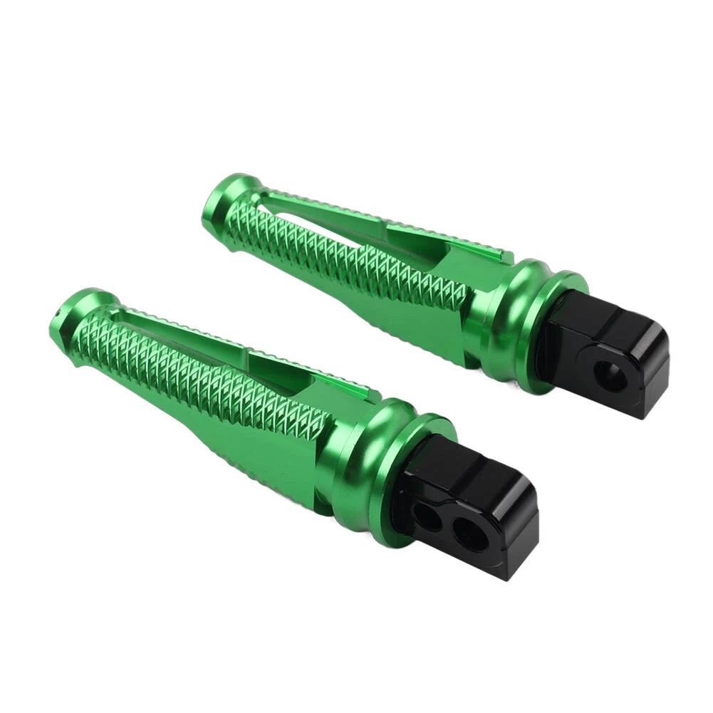 Rear Passenger Foot Pegs for Suzuki GSXR600/750 GSXR1000 (2001-2023)